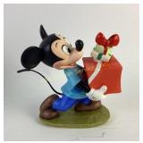 1995 Disney Classics Mickey Mouse Plutos Christmas