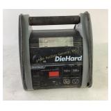 DieHard Platinum 1150 Portable Power Unit