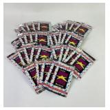 Pro Set Superstars MusiCards Unopened Packs