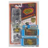 Matchbox Road Champs Sprint Racers and Sprint Cars