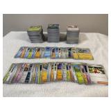 Pokemon Collectible Cards