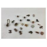 Cracker Jack Prizes, Golden Gloves Boxing, Basebal