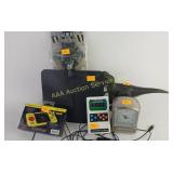 Electronic Toys, Pac-Man Pocket Player, Dinosaur F