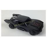Hot Wheels DC Comics Batmobile from The Batman Mov