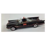 Hot Wheels 1966 TV Series Batmobile from Batman TV