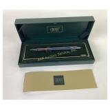 Cross Ballpoint Pen with Case