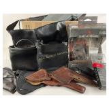 PX5 Turtle Beach Headset, Gun holsters, speed