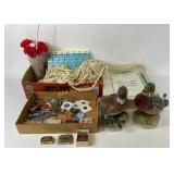 Andrea By Sadek Duck Figurines, Coins, Lighters, S