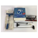 Firearm Accessories; Quinetics Mobile Powder Measu