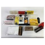 Firearm Accessories; 1920 Remington Cartridge Box,