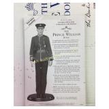 The Prince William Doll in Original Packaging