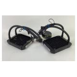 Liquid CPU Cooling Radiators and Pump Kits