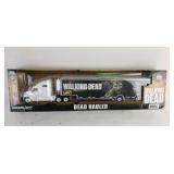 Walking Dead Dead Hauler Greenlight Collectible Di