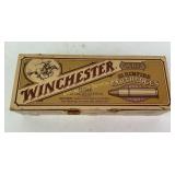 Winchester ammo 250 rounds 22 rimfire cartridges
