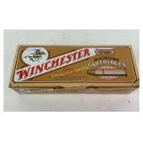 Winchester ammo 250 rounds 22 rimfire cartridges