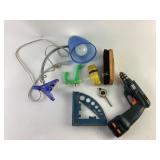 Household Tools and Accessories