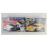 Revell Dale Earnhardt Jr. Monte Carlo Model Kits