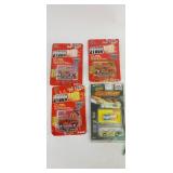 NASCAR Stock Rods Die-Cast Cars and Racing Dreams