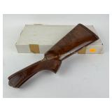 Rifle Stock Beretta 687 EELL Left Hand Intl Trap.