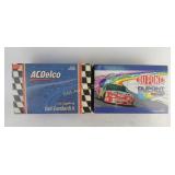 Action Pedal Car Collectibles Featuring Dale Earnh