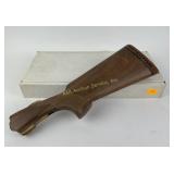 Rifle Stock Beretta 682 Right Hand. Good