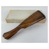 Rifle Stock Beretta 686 English Right Hand. Good