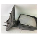 Passenger Side Ford F-150 Exterior Mirror