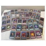 Yu-Gi-Oh Collectible Cards