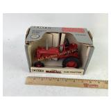 Ertl 1/16 Scale McCormick Farmall Cub Tractor with