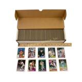 Topps 1989 Baseball cards:Jim Gantner, Don