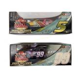 Racing Champions Die-Cast Cars Terry Labonte #5 an