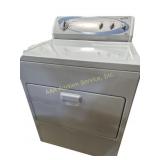 Crosley Super Capacity High Efficiency Dryer,