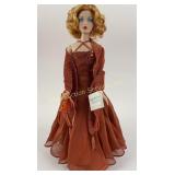 The Ashton Drake Galleries Mel Odom Gene Marshall