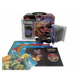 Pokemon cards sticker