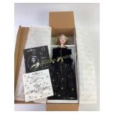 The Ashton Drake Galleries Mel Odom Gene Marshall