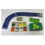 Pokemon sun and moon celestial storm box with