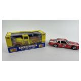 1:25 Scale 1956 Ford Pickup and Dale Earnhardt&nbs
