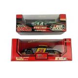 Racing Champions 1:24 Scale NASCAR Die-Cast Cars