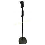 Proline Microphone Stand with Adjustable Height