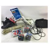 Oreck XL Vacuum, Fujifilm Floppy Disks, ï¿½Autocraft