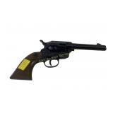 Daisy Model 179 BB Revolver with Plastic Grips