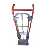 Milwaukee Appliance Hand Truck with Stair Climbers