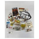 Fishing Tackle; Bass Pro, Bluegrass, Blakemore