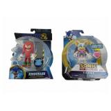 NOS, sonic the hedgehog rouge and NOS sonic 2,