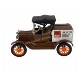 Vintage ford Model T Trust Worthy Hardware