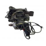 Craftsman Electric Belt Sander and 3/8-Inch