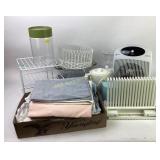 Linens, Kitchenware,Small Appliances, Jewelry Cle
