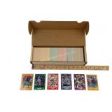 Score 1988 Baseball cards: Rookie Prospect Gregg