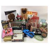 Ohio State Glassware, Disney, Star Wars, decor