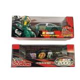 Racing Champions NASCAR 2000 Die-Cast Cars in Orig